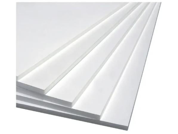 maquettekarton wit  700 mm x 1 m x 5 mm
