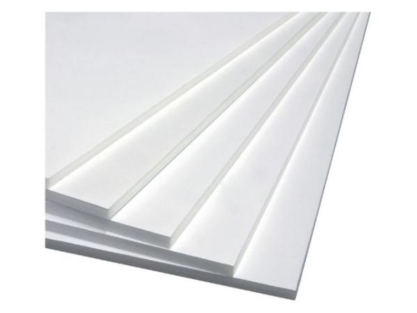 maquettekarton wit 1400 x 1000 mm 5 mm dik