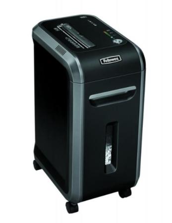 papiervernietiger fellowes 99CI cross cut 18p/34L