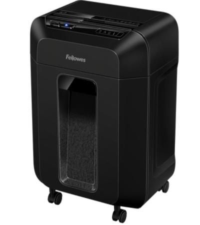 papiervernietiger Fellowes automax 80M mini cut