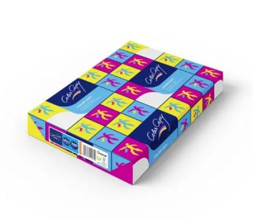 250 vel wit color copy 305 x 457 mm (A3+) 200 gr