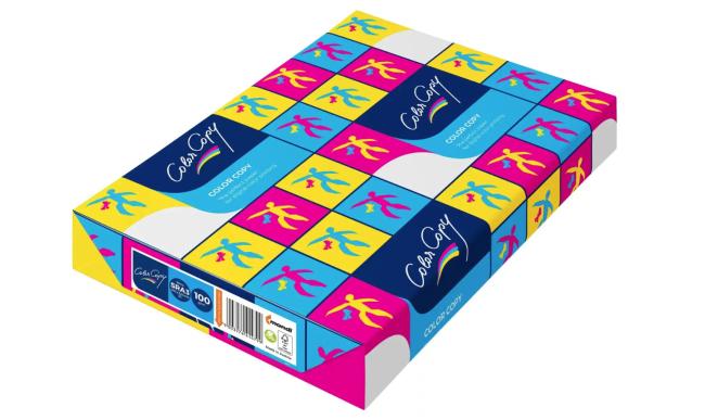 500 vel wit color copy 320 x 450 mm (SRA3) 100 gr