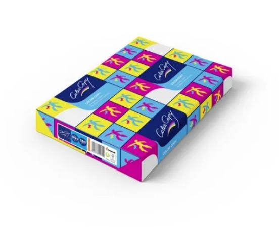 125 vel wit color copy 320 x 450 mm (SRA3) 350 gr