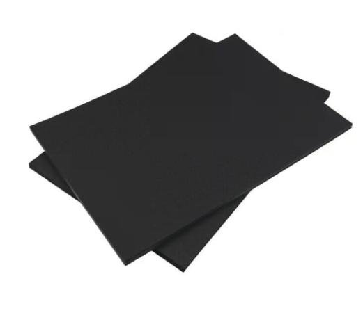pak 250 vel A3 zwart 210 gr 297 x 420 mm