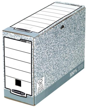fellowes archiefdoos System A4 26 x 31.5 x 10 cm
