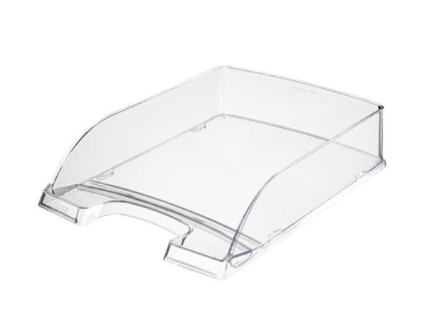 brievenbakje leitz plus transparant