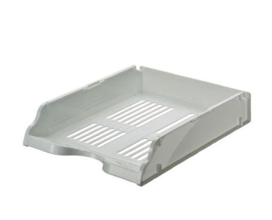 brievenbak transit A4 wit