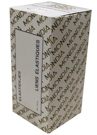 500gr elastiek mondia 1.5 x 30 mm d 19mm 4675 st