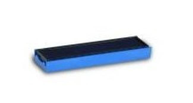 stempelkussen trodat 4917/4817 blauw