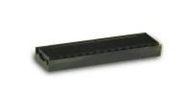 stempelkussen trodat 4916 zwart