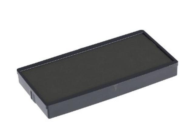 stempelkussen colop 40 zwart