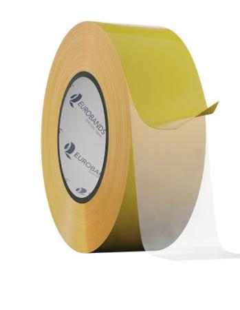dubbelzijdig plakband 50 mm x 50 m type 33115