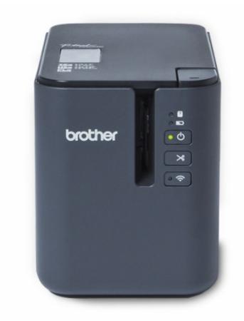 brother p-touch PT-P950NW 3.5-36 mm wifi