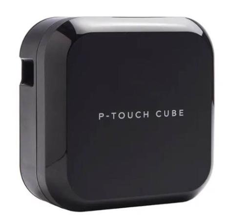 brother p-touch PT-P710BT 3.5-24 mm bluetooth