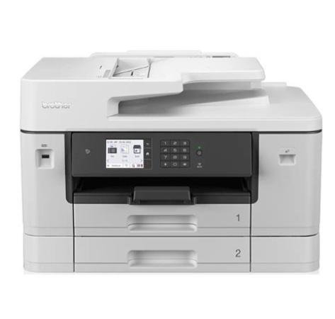 brother kleur inkjetprinter A3 MFC-J6940DW P/C/S/F