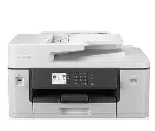 brother kleur A3 inktjetprinter MFC-J6540DWE K/P/S