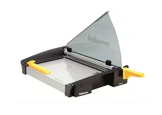 snijmachine plasma A4 fellowes 380 mm 40 blad hefb