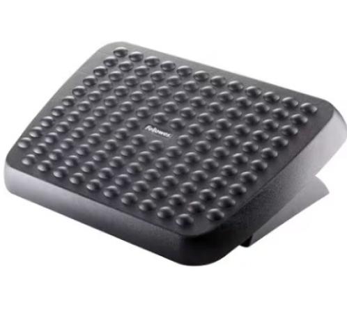 voetensteun Fellowes standaard PVC instelbaar