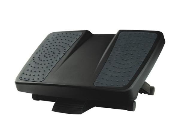 voetensteun Fellowes Pro Series Ultiem instelbaar