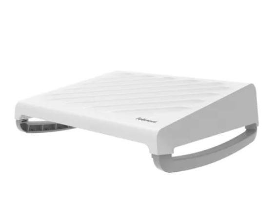 voetensteun fellowes Breyta 8-12.6 cm wit