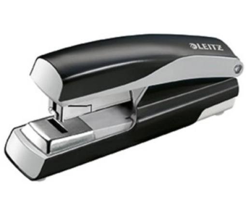 nietmachine leitz 5523 zwart 40 blad