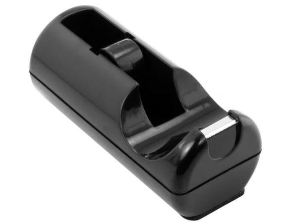 plakbandafroller raadhuis B1 zwart vr 33 m