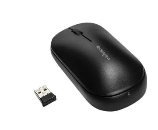 Kensington Dual draadloze muis zwart links/rechts