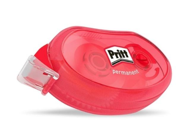 lijmroller pritt wegwerp permanent 8.4 mm x 10 m