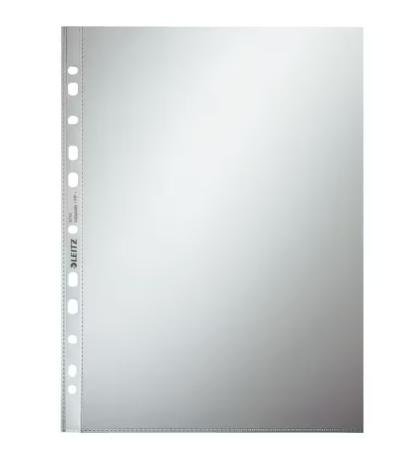 100 u-map leitz gestructureerd zwaar  0.13