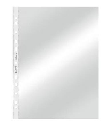 100 u-map leitz gestructureerd zwaar  0.08