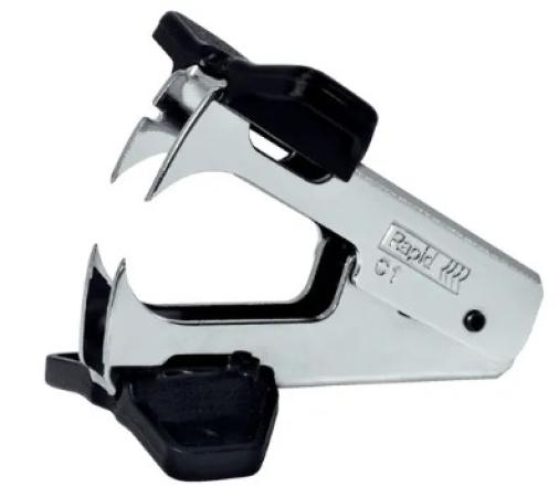 zwart ontnieter c1 rapid