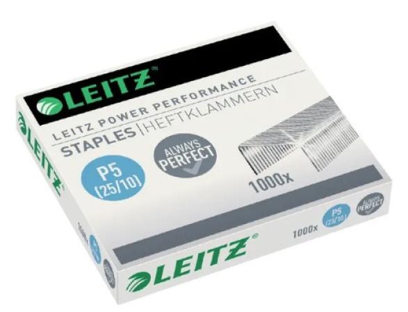 1000 nietjes leitz 25/10 vr blokhechters