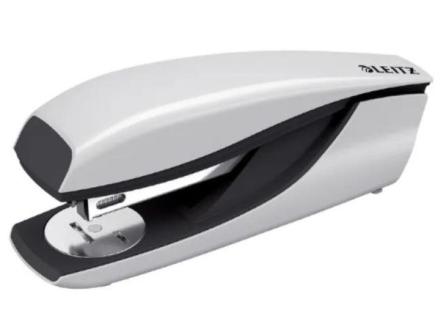 nietmachine leitz 5502 grijs 30 blad