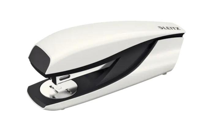 nietmachine leitz 5502 wow 30 blad pearlwhite