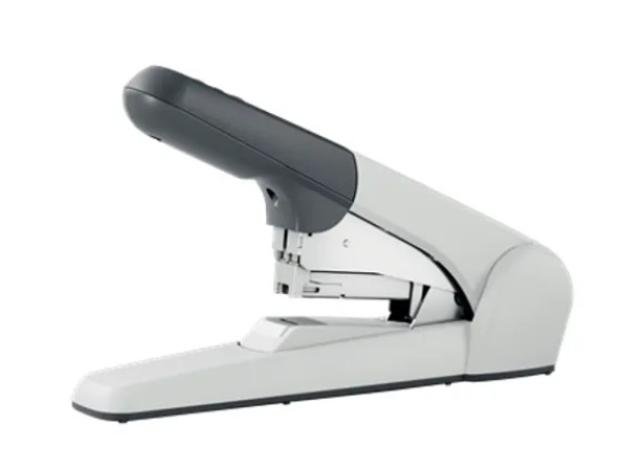 blokhechter leitz 5552 grijs 60 blad