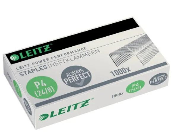 1000 nietjes leitz 24/8