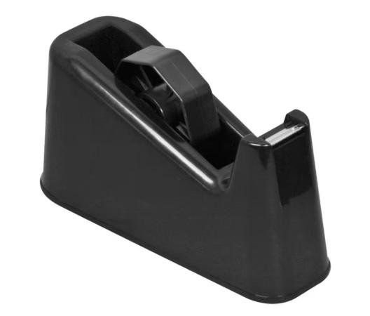 dual plakbandafroller raadhuis B2 zwart vr 66 m