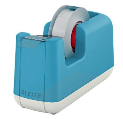 Leitz Cosy plakbandafroller blauw