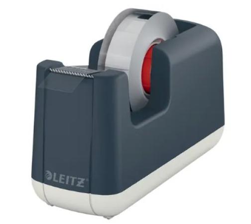 Leitz Cosy plakbandafroller grijs
