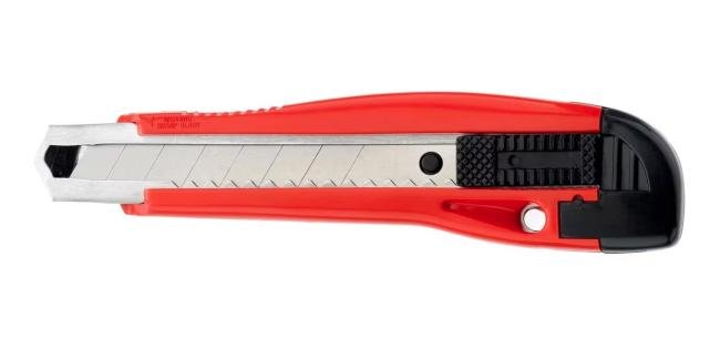 cutter westcott 18 mm premium rood heavy duty