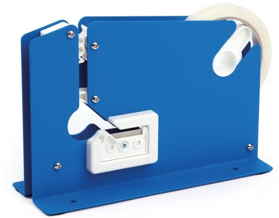 zakkensluiter raadhuis blauw