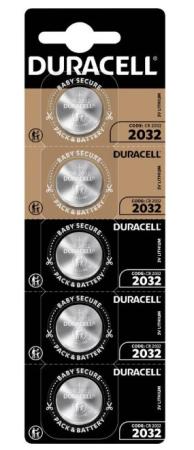 Procell knopcel batterij CR2032 - pak van 5