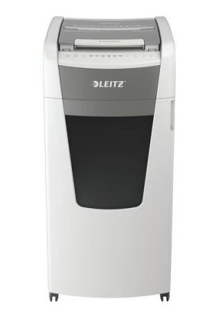 Leitz papiervernietiger IQ autofeed 600v
