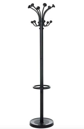 kapstok maul nubis h177 cm 12 jashaken + 8 kleine