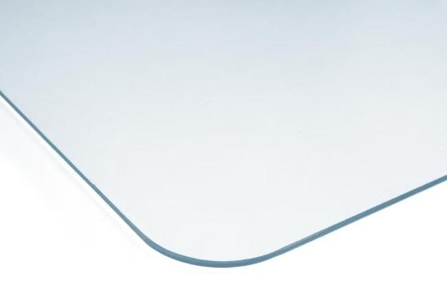 vloermat harde vloer kangaro 120 x 130 cm 2.1 mm