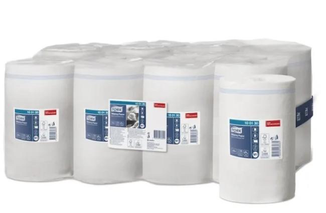 M1 Tork poetsrol 415 voor mini centerfeed pk v 11