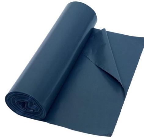 20 vuilniszak grijs 33 mic 140 L 900 x 1200 mm