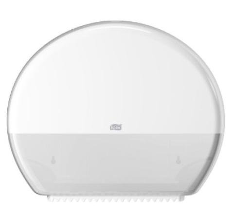 T1 Tork houder voor jumbo toiletrollen
