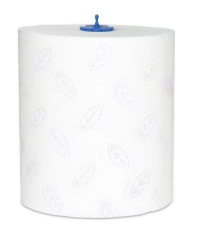 H1 Tork handdoek papierrol 21 cm x 100 m ø 19 cm