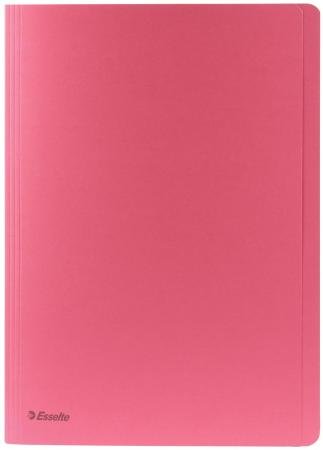 100 chemisen 250 x 315 mm A4 275 gr overslag roze